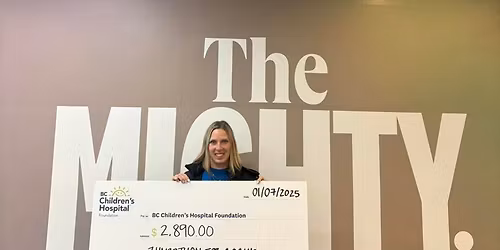 Zumbathon\u00ae\ufe0f for the BCCH\u2019S Heart Centre