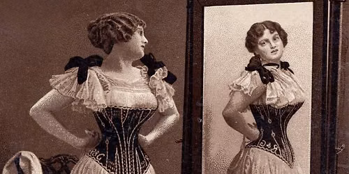 Hidden Layers: Women's Undergarments and How They've Shaped Ladies\u2019 Liberties