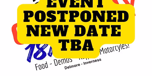 Mitchells Motorcycles Open Day