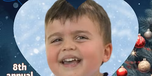 Wyatt\u2019s 8th Annual Toy Drive 