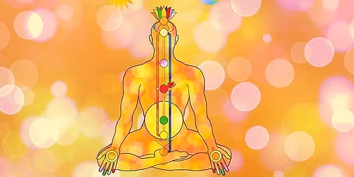 Chakra Clearing Workshop