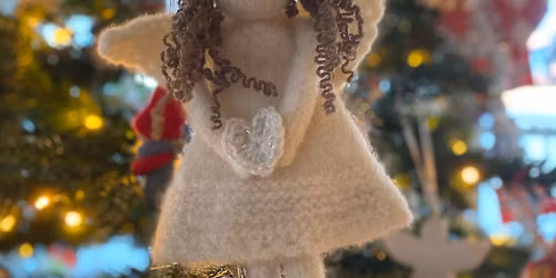 Julegudstjeneste for sm\u00e5 og store