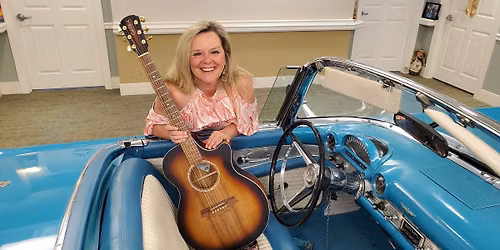Sylvia Dean at Madison Village