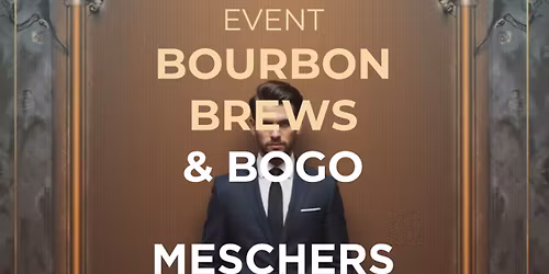 Bourbon, Brews and BOGO: A Customer Appreciation Event