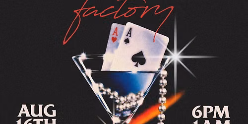 Reggaeton Factory VOL. 2 \ud83c\udfed