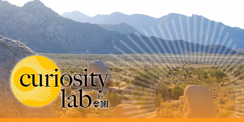 Curiosity Lab: The Possible Unknown - Stories about Exploring the Unreachable