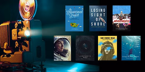 Sarah Moshman Film Festival
