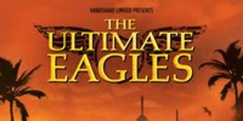 The Ultimate Eagles