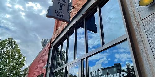 Karaoke Night at The Lariat