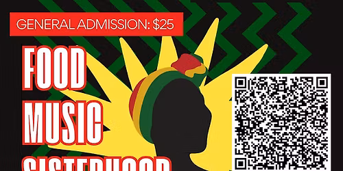 Juneteenth Black Midwife Cookout