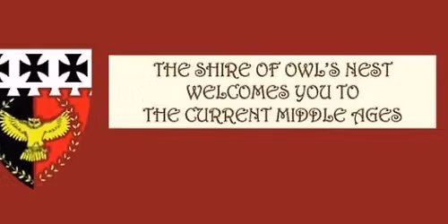 Owl's Nest Monday Meetup