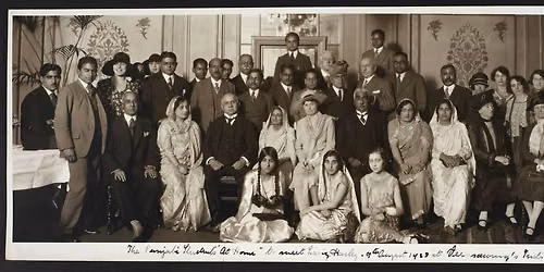 South Asians in Britain: CPD for secondary History & English teachers