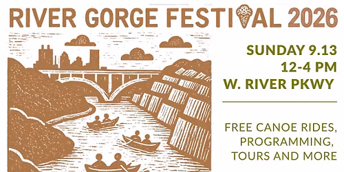 River Gorge Festival