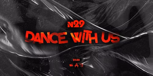 DANCE WITH US | N29 