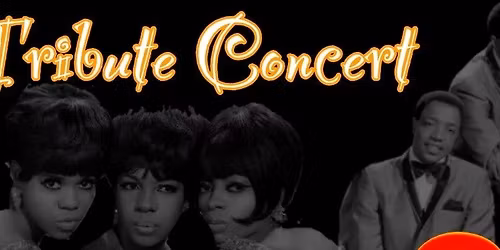 \u2b50 GENTLEMEN & LADIES OF MOTOWN \u2b50 THE TEMPTATIONS - THE 4 TOPS \u2b50 ARETHA FRANKLIN - DIANA ROSS