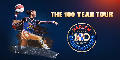 Harlem Globetrotters
