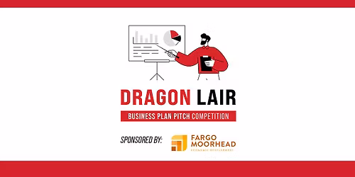 Dragon Lair Business Plan Pitch Competition