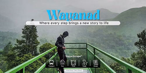 Wayanad Trip