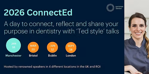 ConnectEd  - Manchester