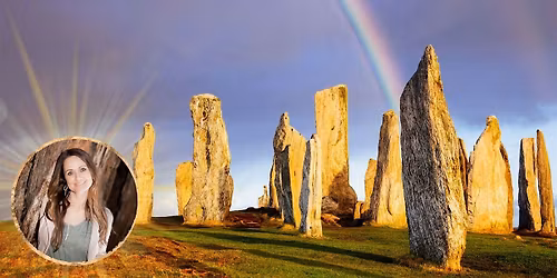ANCIENT PRE-CELTIC TRANSFORMATIONAL HEALING 1-3 DAY WORKSHOP MORNINGTON
