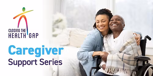 Caregiver Self-Care Program \u2013 Series 3