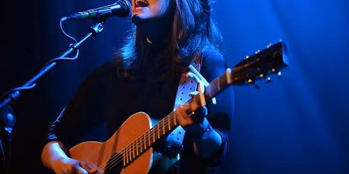 Danni Nicholls at Immortal Vibes