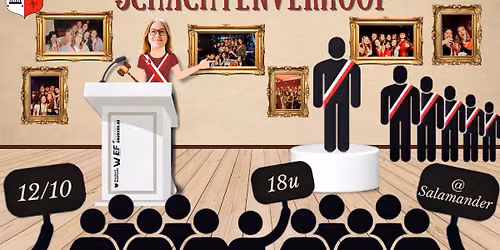 Schachtenverkoop | Politeia