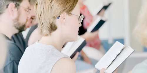 MUSICON SYNGER - f\u00e6llessang en gang om m\u00e5neden