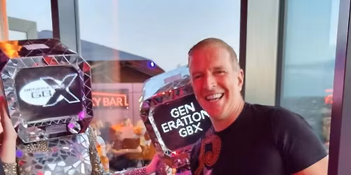 Generation GBX ft George Bowie