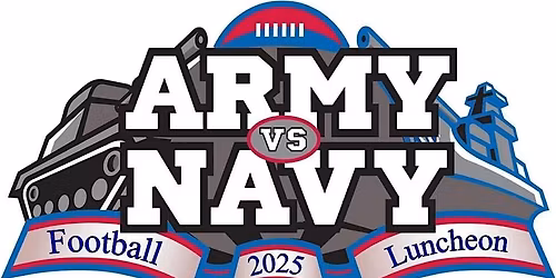 22nd Army Navy Football Luncheon