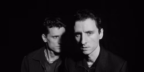 These New Puritans in Bitterzoet
