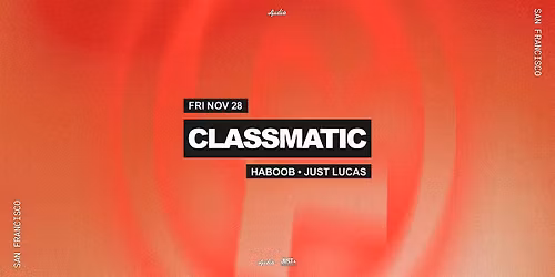 Classmatic