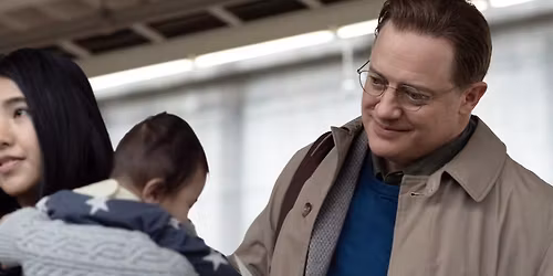 Rental Family Advance Screening @Tower Cinemas