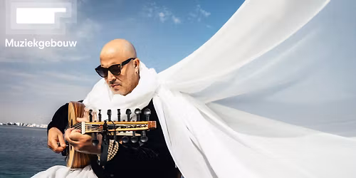 Dhafer Youssef - jazz