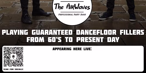 The Airwaves