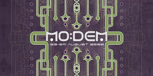 Missouri Electronic Fest