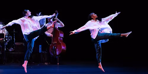 Catalyst Fall Dance Concert