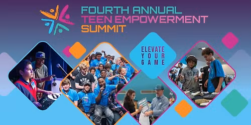 Teen Empowerment Summit