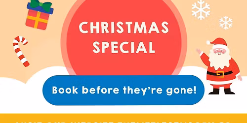 Little Academy - Swynnerton - Christmas Special