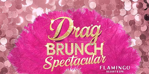 December DRAG BRUNCH