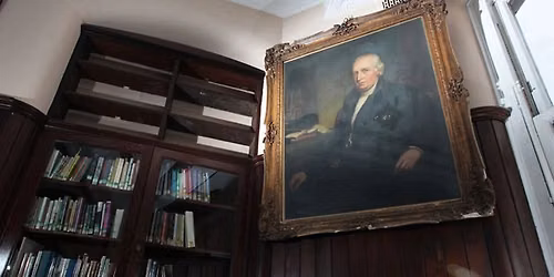 Spirits of Belfast - historical ghost walking tour