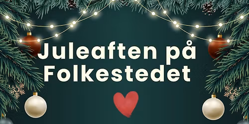 Juleaften p\u00e5 Folkestedet