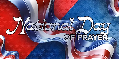 National Day Of Prayer