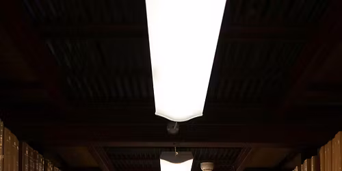 Women in the Cathedral Library and Archives