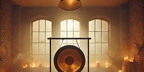 \u2728 A Deep Sound Healing Experience \u2728