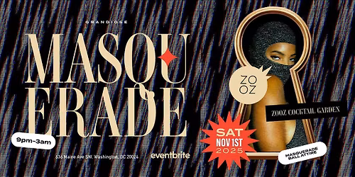 Grandiose Masquerade