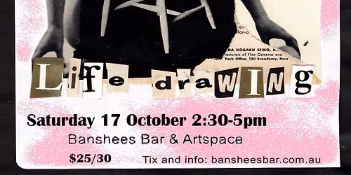 Life Drawing