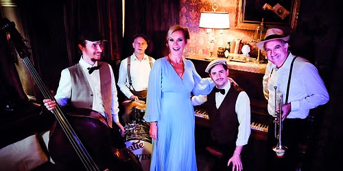 KATIE & THE SWING ACES