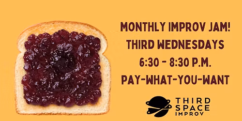 Improv Jam