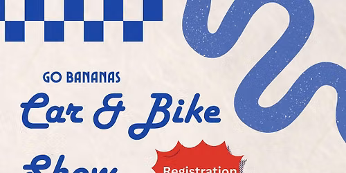 Car & Bike Cruise In